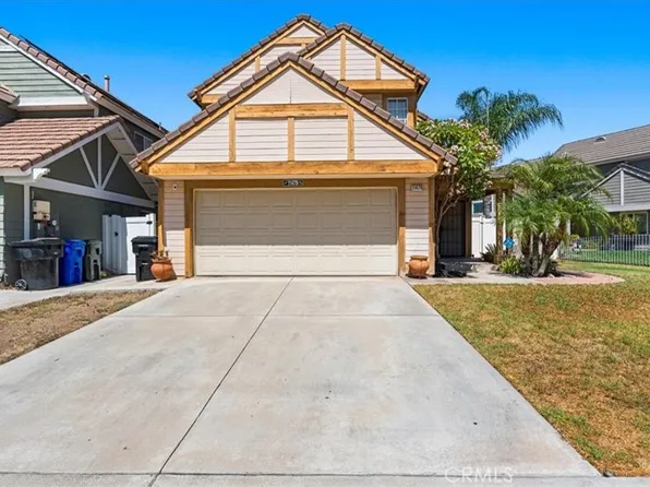 11479 Hideaway Ln, Fontana, CA 92337