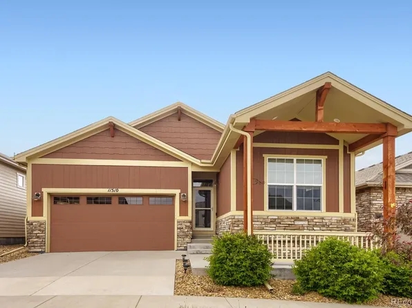 11510 Colony Loop, Parker, CO 80138