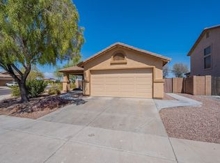 5409 S 15th Way, Phoenix, AZ 85040