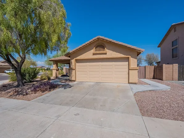 5409 S 15th Way, Phoenix, AZ 85040