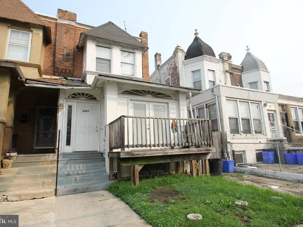 6405 Paschall Ave, Philadelphia, PA 19142