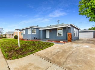 1047 W 133rd St, Gardena, CA 90247