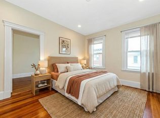 44 Brackett St #33, Brighton, MA 02135