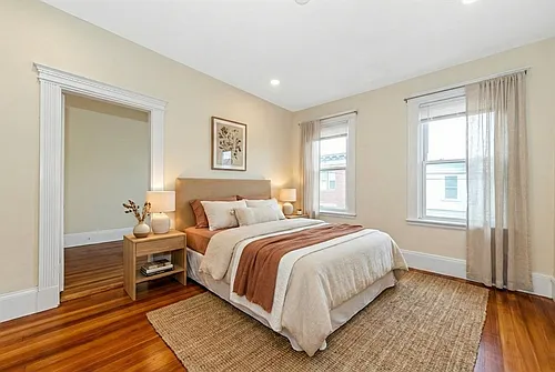44 Brackett St #33 Photo 1