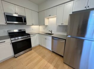 1301 Blue Hill Ave, Mattapan, MA 02126