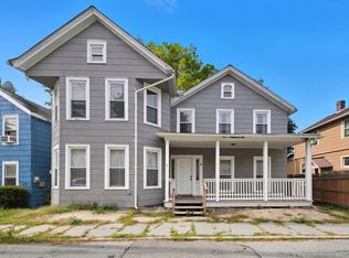 5 New Street, Port Jervis, NY 12771