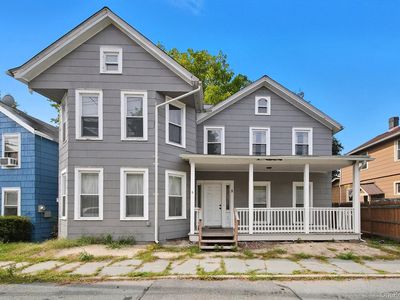 5 New Street, Pt Jervis, NY, 12771