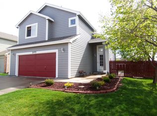 2071 Hibbard, fountain, CO 80817