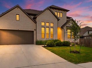 117 Peacevine Ln, Liberty Hill, TX 78642