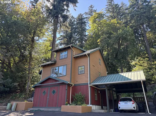 1650 Leatherwood Dr, Eugene, OR 97405