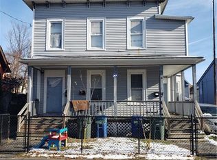 424 Union Ave, Bridgeport, CT 06607