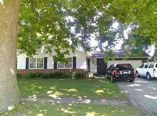 1708 N 30th St, Springfield, IL 62702