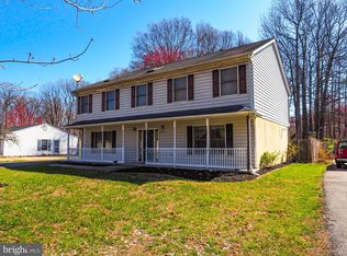 620 Old Love Point Rd, Stevensville, MD 21666
