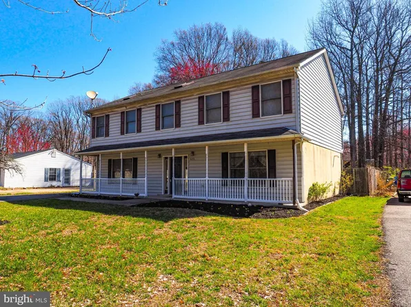 620 Old Love Point Rd, Stevensville, MD 21666