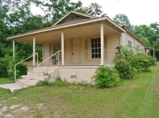 307 Batten St, Opp, AL 36467