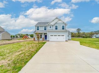 115 Rosedale Ct, Moyock, NC 27958