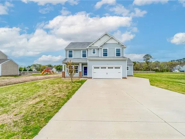115 Rosedale Ct, Moyock, NC 27958