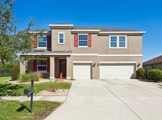 33468 AZALEA RIDGE DRIVE, WESLEY CHAPEL, FL 33545