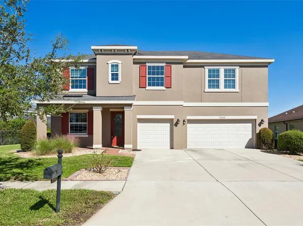 33468 AZALEA RIDGE DRIVE, WESLEY CHAPEL, FL 33545