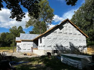 214 Sugar Run Rd, Piketon, OH 45661