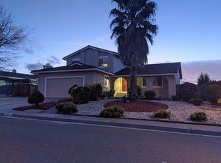 235 Beechnut Dr, Hercules, CA 94547