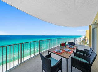 17545 Front Beach Rd UNIT 1301, Panama City Beach, FL 32413