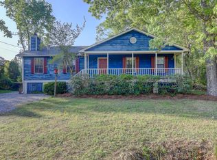2125 Canal St, Charleston, SC 29412
