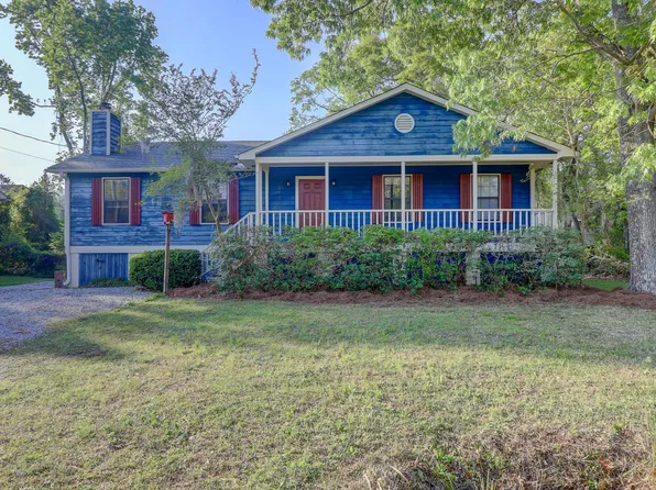 2125 Canal St, Charleston, SC 29412