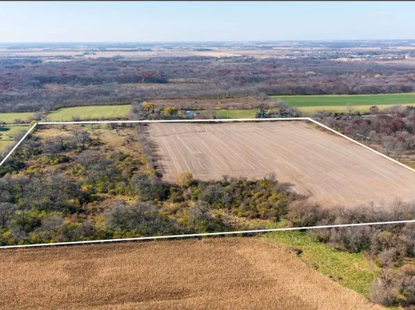LOT 1 Lindwall Rd, Harvard, IL 60033
