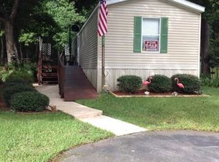 500 Chaffee Rd S LOT 44, Jacksonville, FL 32221