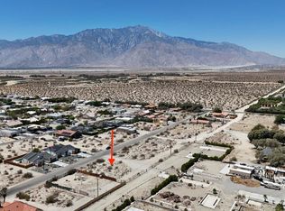 100 El Serape Trl, Desert Hot Springs, CA 92241