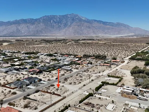 100 El Serape Trl, Desert Hot Springs, CA 92241