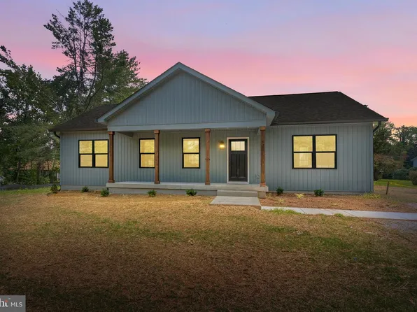 602 Piedmont Ave, Mineral, VA 23117