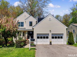 257 Silver Hill Lane, Stamford, CT 06905