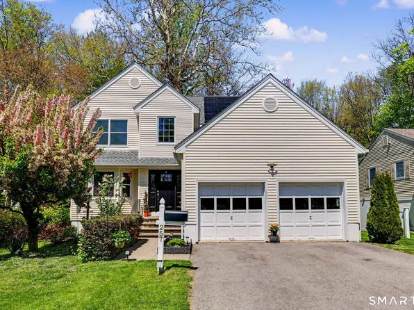 257 Silver Hill Lane, Stamford, CT 06905