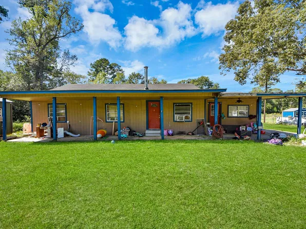 12799 Highway 146 N, Liberty, TX 77575