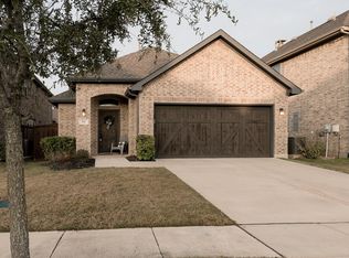 901 Montgomery Way, Argyle, TX 76226