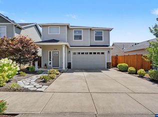 556 SE Lines St, Dallas, OR 97338