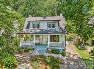 22 Westover Dr, Asheville, NC 28801