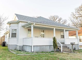 2235 N Prospect Ave, Springfield, MO 65803