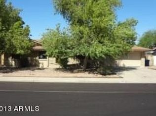 1327 N Roca, Mesa, AZ 85213