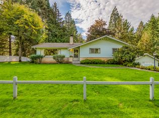 18767 Trillium Dr, West Linn, OR