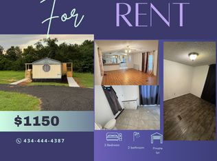 516 Patterson Rd, Rustburg, VA 24588