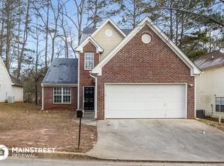 4449 Chestnut Lake Ave, Lithonia, GA 30038