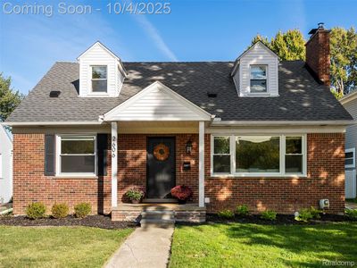 2606 Benjamin Ave, Royal Oak, MI, 48073