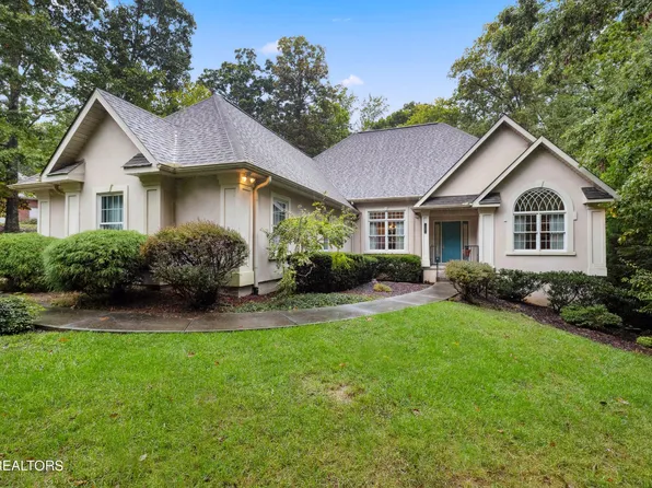 122 Vinita Ln, Loudon, TN 37774