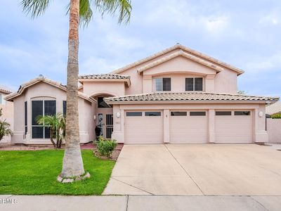 901 W Beck Ln, Phoenix, AZ, 85023
