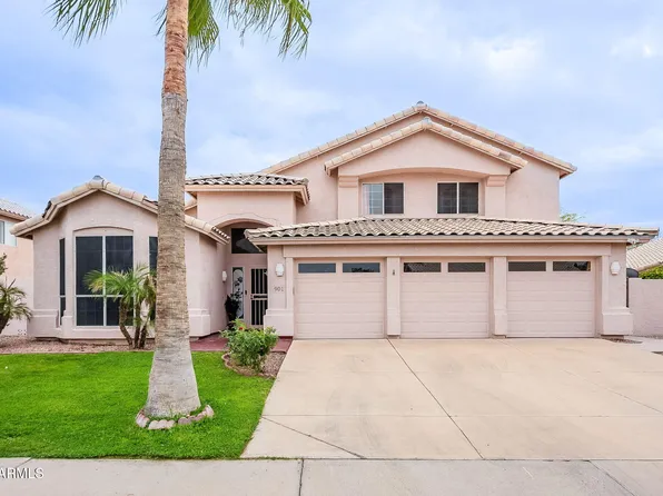 901 W BECK Lane, Phoenix, AZ 85023