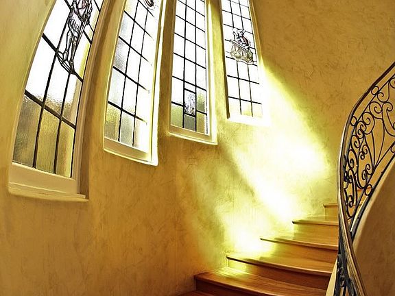 Grand Staircase
