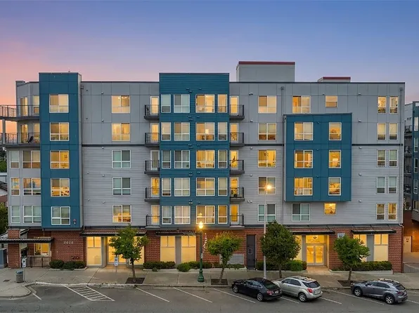 2824 Grand Avenue #A611, Everett, WA 98201